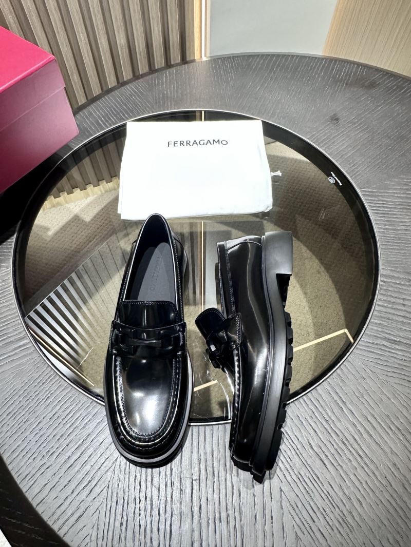 Ferragamo Shoes